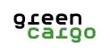 Green Cargo AB — Private Sector · Customer Experience · Web Analytics · Transport · Frontpage