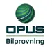 Opus Bilprovning AB — Private Sector · Employee Experience · Customer Experience · Frontpage